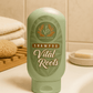 Shampoo Vital Roots – Estimula el Crecimiento y Fortalece tu Cabello