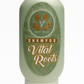 Shampoo Vital Roots – Estimula el Crecimiento y Fortalece tu Cabello